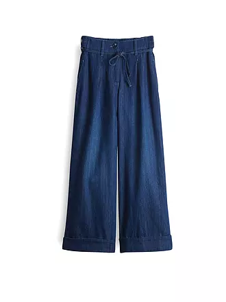 OPUS | Jeans Wide Leg MEERI FRENCH | 